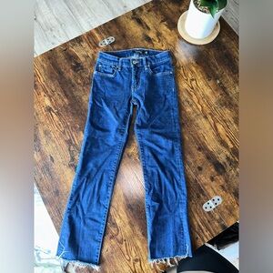 Ralph Lauren Women's Blue Jeans‎